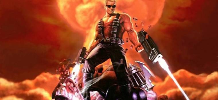 John Cena zagra główną rolę w filmie Duke Nukem