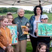 Meghalt Jane Goodall