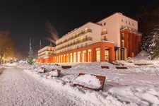 Sanatorium na NFZ od ręki. Można ominąć kolejki i zaoszczędzić nawet 30 proc.