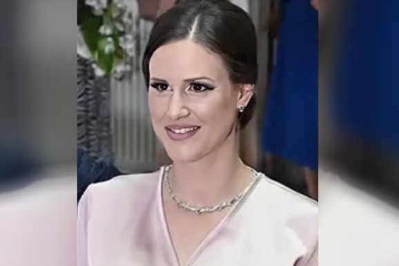 NESTALA KRISTINA ROSIĆ DIŠIĆ! Poslednji put viđena ispred Kliničkog centra u Kragujevcu: Porodica moli za pomoć