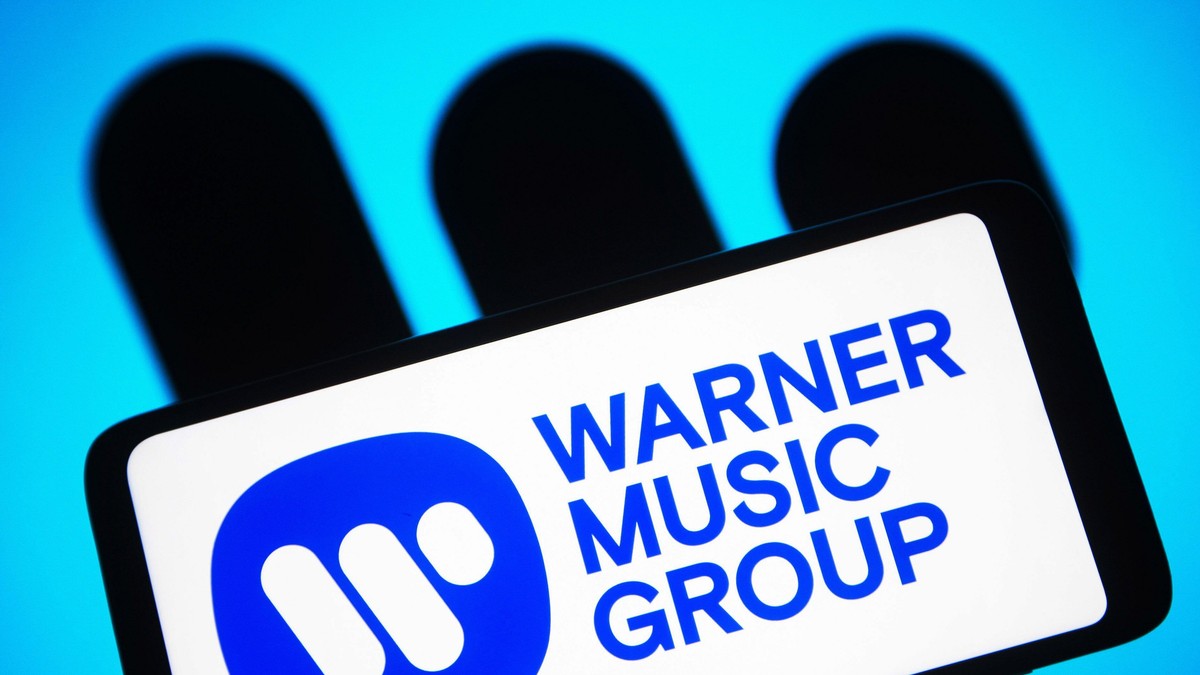 Warner Music Group