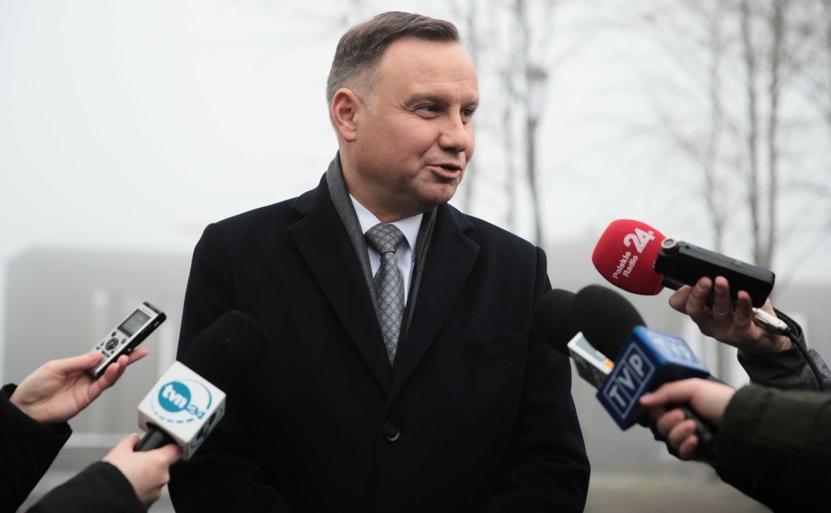 Prezydent Andrzej Duda pozytywnie ocenia poprawki PiS do projektu zmian w systemie sprawiedliwości, które zostały złożone podczas prac komisji sprawiedliwości - powiedział w piątek PAP wiceszef kancelarii prezydenta Paweł Mucha.