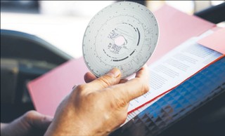 Dopłaty do tachografów: przewoźnicy odzyskają nawet 3 tys. zł na pojazd