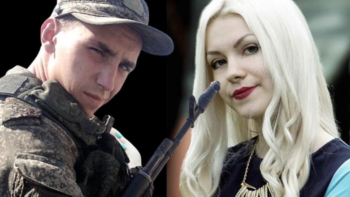 Dziennikarze Radia Swoboda dodzwonili się do rosyjskiego żołnierza, któremu żona „pozwoliła na gwałcenie Ukrainek. Mężczyzna leczy rany w szpitalu w Sewastopolu. Odebrała też jego żona.