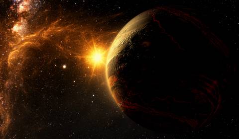 Naukowcy chcą szukać egzoplanet z wykorzystaniem nowej metody
