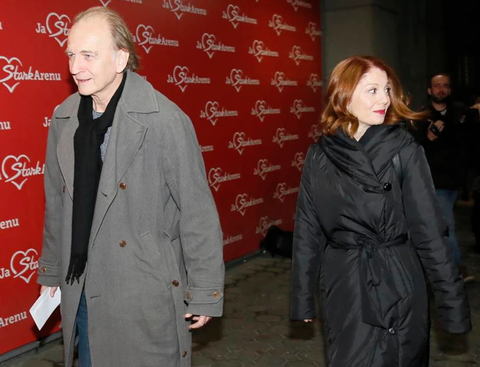 Svetozar i Jelena dobili su dvoje dece 