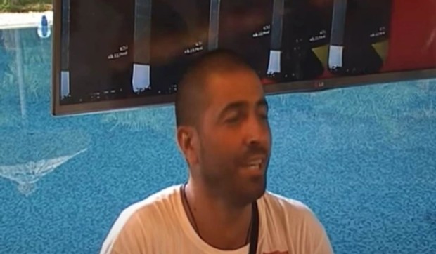 Živan Janićijević 