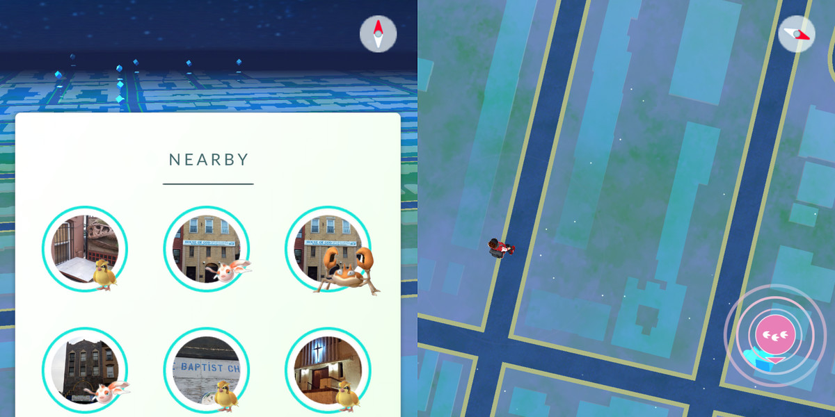 Pokémon Go is finally fixing its biggest problem for most players