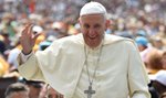 Papież Franciszek zaprosił 1500 osób na pizzę