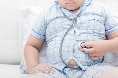 Újabb világjárvány tört ki: óriási gond a gyermekkori obezitás