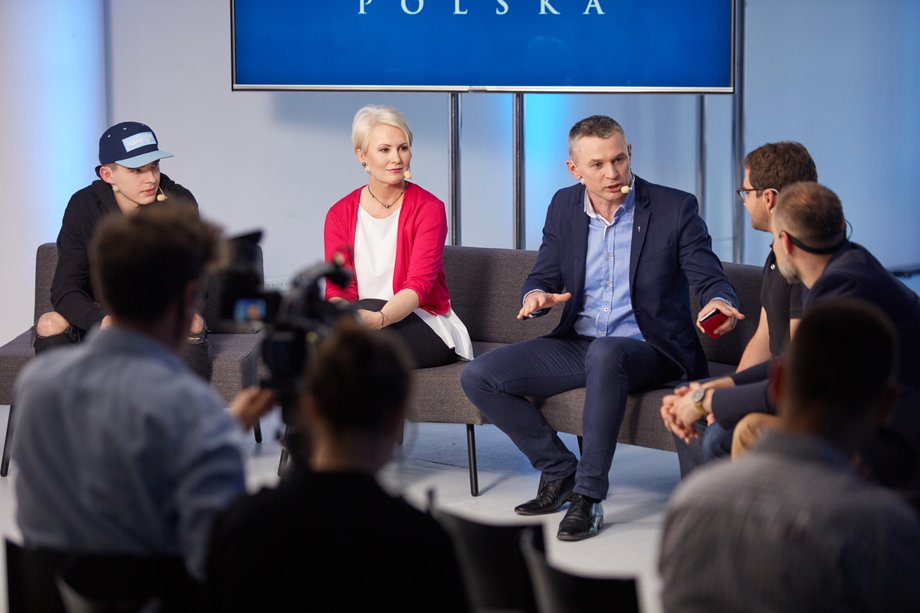 Poranek z Business Insider Polska