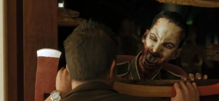 Niczym zombie, filmowe Dead Island powstaje z umarłych