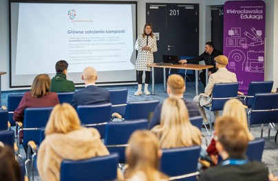 Zdrowe dzieci to odważne dzieci!