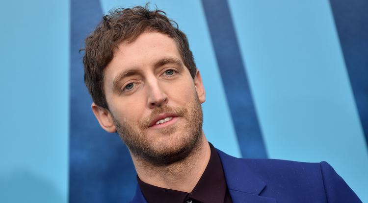 Thomas Middleditch 2019-ben