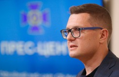 Zełenski ma dość. Politico: Zamierza zwolnić szefa SBU mimo wieloletniej przyjaźni