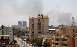 Starcia zbrojne w Sudanie nie ustają. Zginęło kilkaset osób