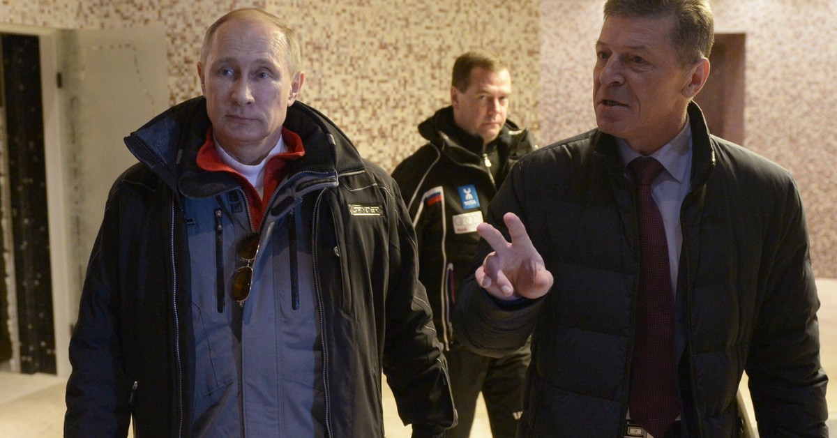 Trzęsienie ziemi na Kremlu. Putin "pozbył się" ostatniego przeciwnika wojny