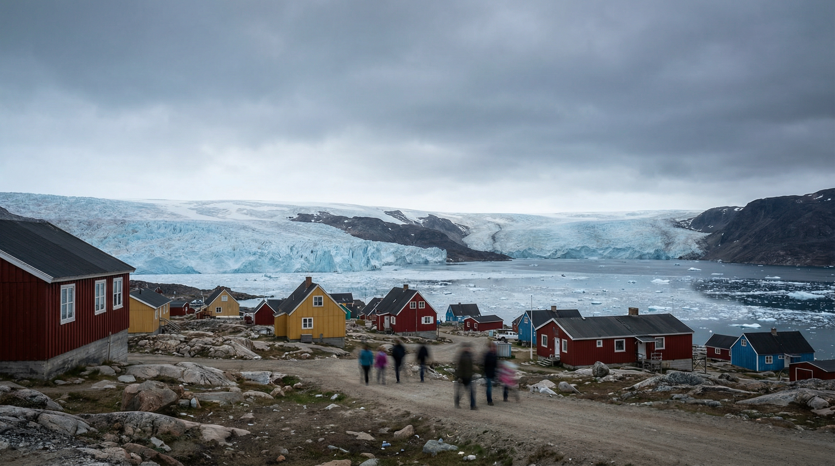 «Jeu dangereux»: Trump frappe 8 pays européens de tarifs pour le Groenland