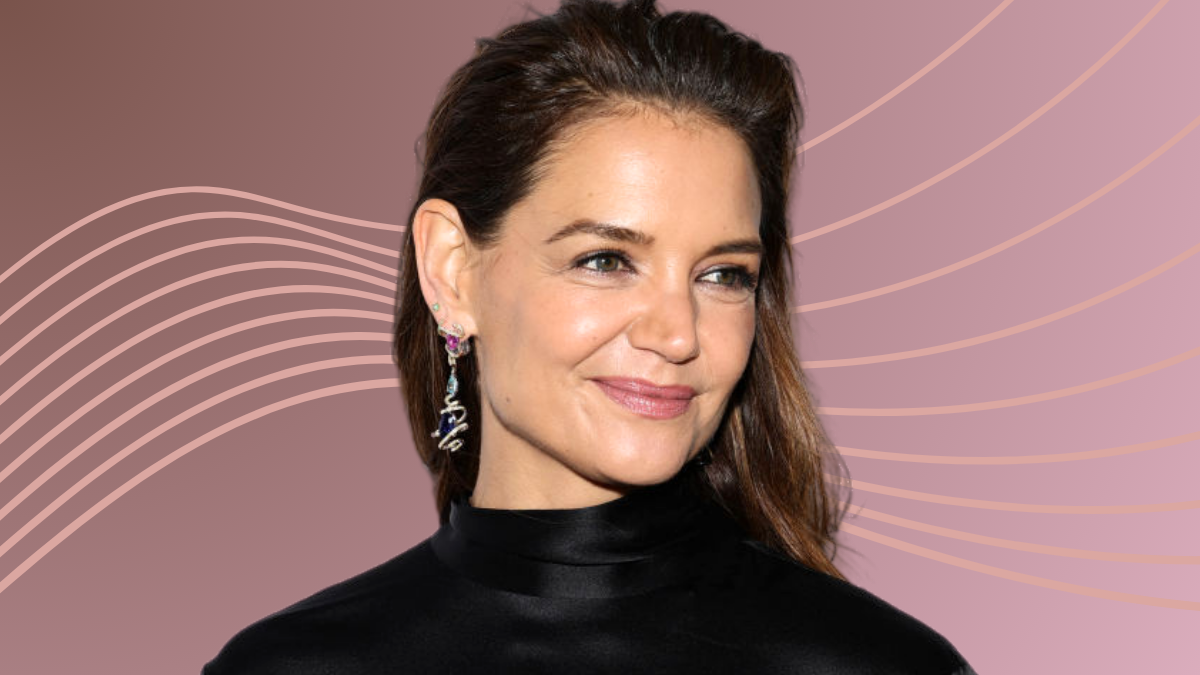 Katie Holmes és lánya megszólalásig hasonlítanak egymásra, egyszerűen képtelenség megkülönböztetni őket 