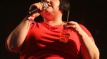 Beth Ditto (fot. Agencja BE&amp;W)