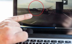 Prokurator dostał dwie NOWE ekspertyzy rozbitego BMW prezydenta Dudy