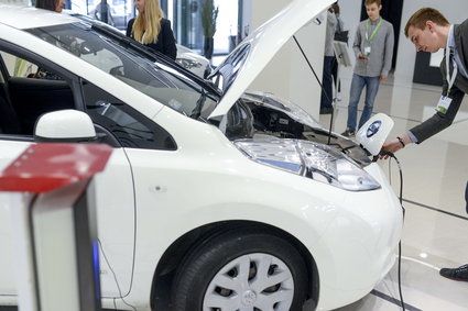 Polska ma problem z elektromobilnością. Jesteśmy w ogonie Europy