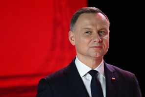 Andrzej Duda, prezydent RP