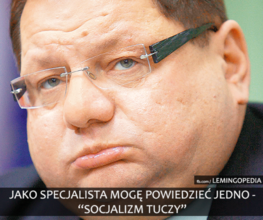 mem z Ryszardem Kaliszem / Lengopedia