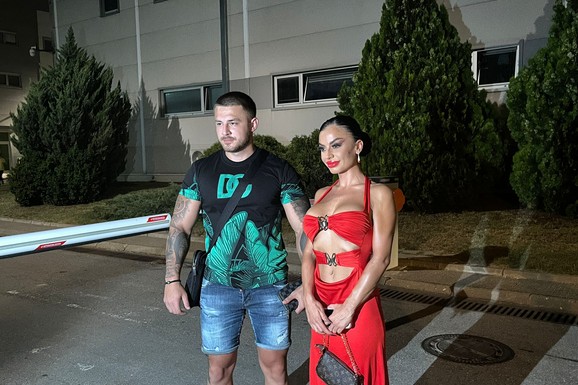 RASKINULA SA MARKOM, PA IZNENADILA POTEZOM Sanja Grujić otišla na REMONT: Osvanula nova fotka, evo kako sad izgleda (FOTO)
