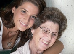 Jak obezwładnić teściową