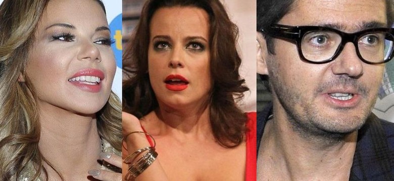 Gwiazdy mówią o polityce