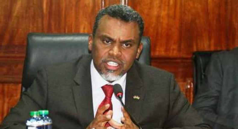 DPP Noordin Haji