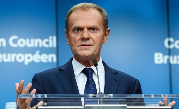 Donald Tusk