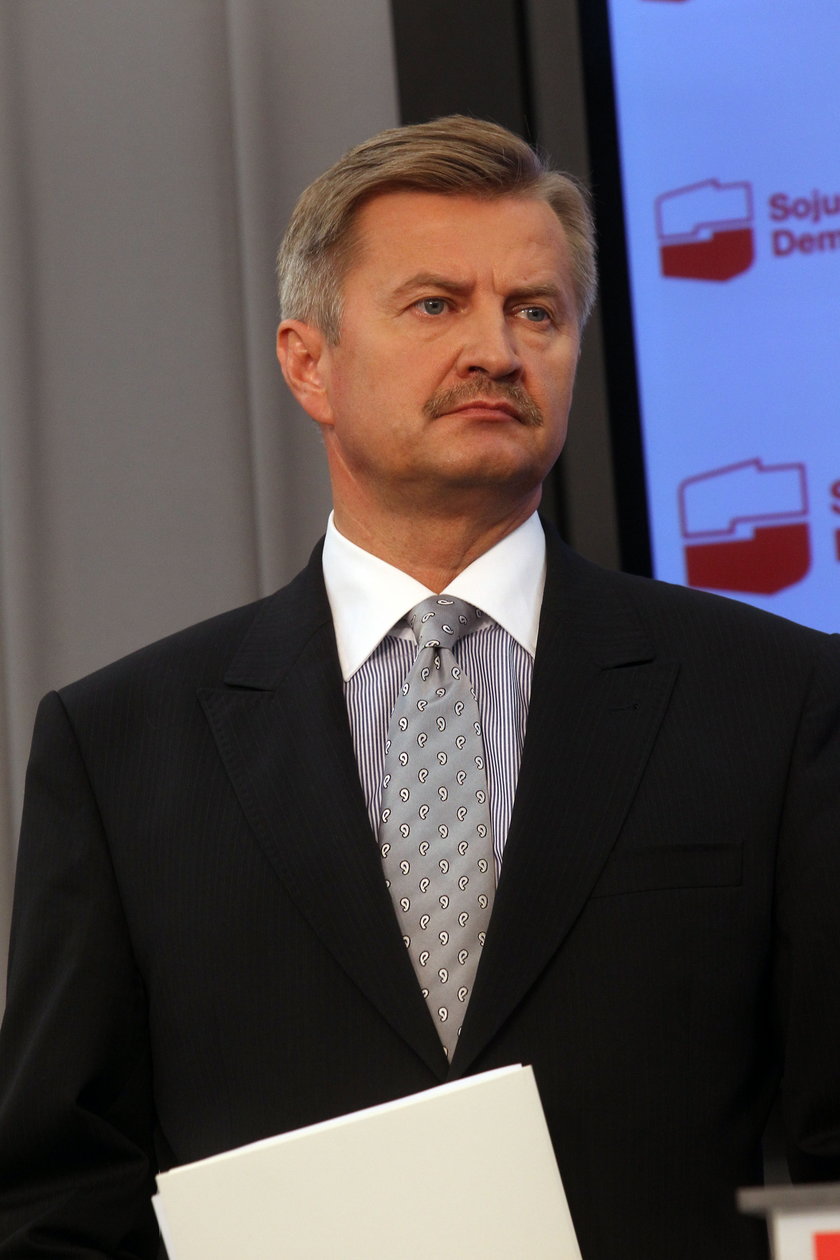 Stanisław Wziątek (SLD)