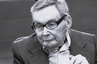 Zmarł Marian Turski. Były więzień obozu koncentracyjnego Auschwitz miał 98 lat