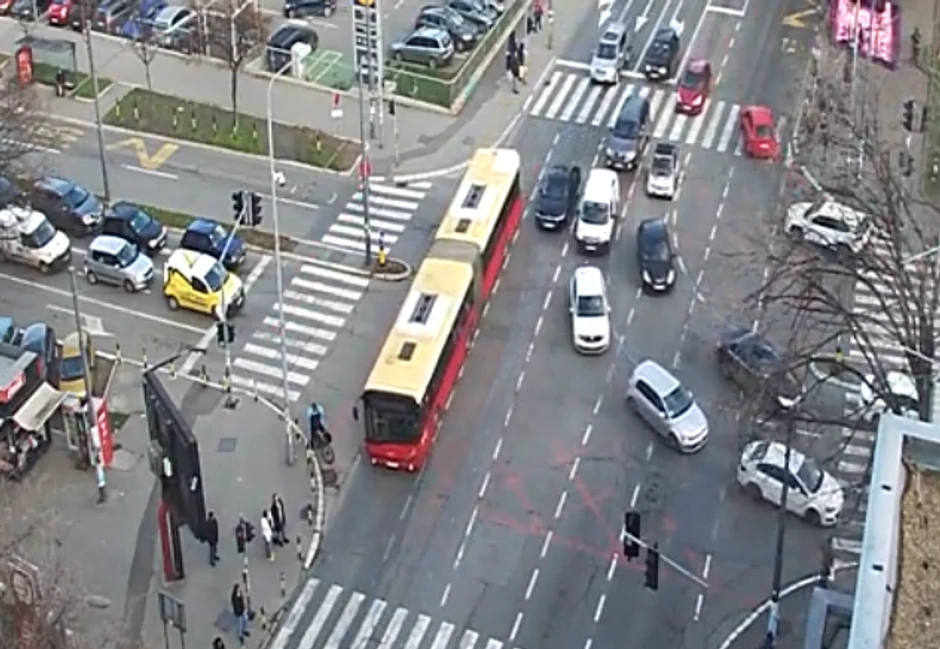 Bulevar despota Stefana