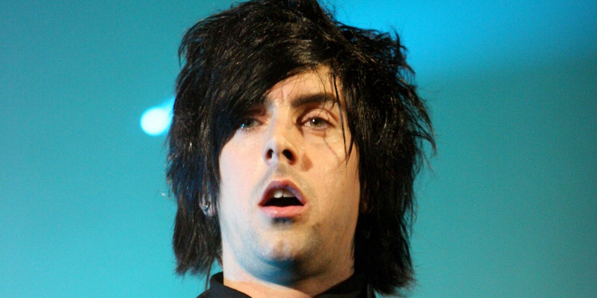 Ian Watkins