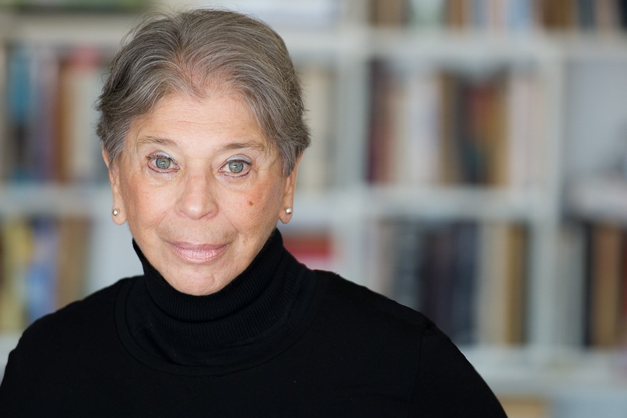  Vivian Gornick