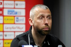 Jakub Wawrzyniak przed meczem Polska-Estonia. "Po Mołdawii niczego nie możemy być pewni"