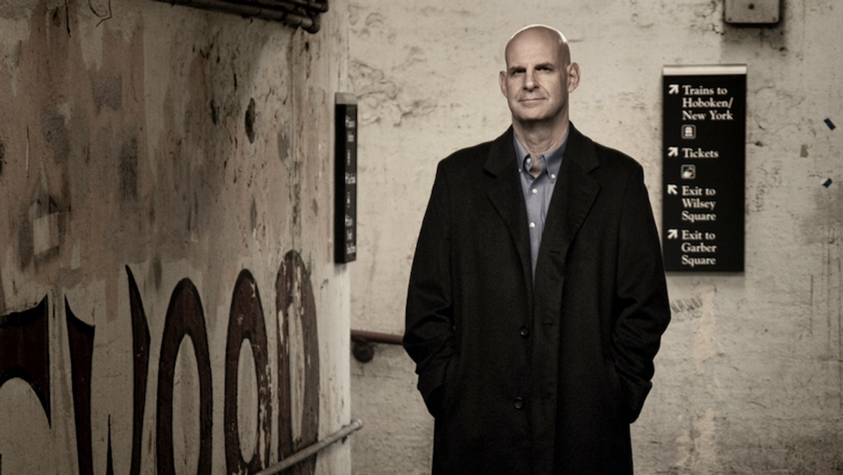 Harlan Coben