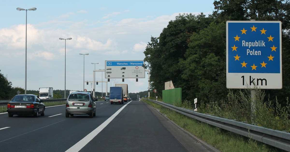 Rückerstattung der deutschen Autobahnmaut.  Einige Fluggesellschaften verdienen große Geldsummen