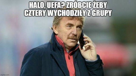 Memy po meczu Polska - Szwecja