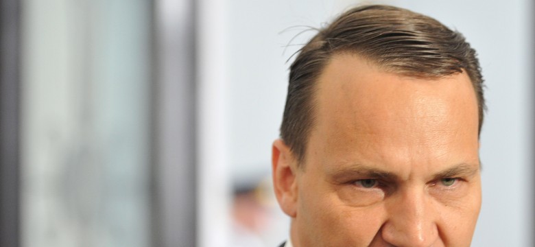 Sikorski w Jałcie: Ukraina musi zdwoić wysiłki i dokończyć dzieło