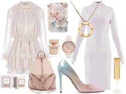 Wiosenna sztuka łączenia faktur: STYLIZACJE, którymi warto się zainspirować