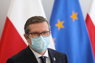 Bosacki: Ratyfikacja Funduszu Odbudowy nie na najbliższym posiedzeniu Senatu