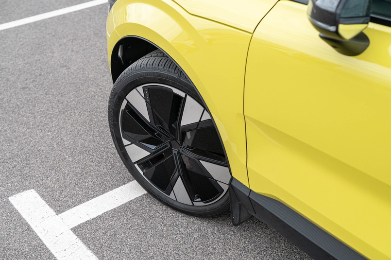 Volvo EX30 Twin Motor Performance