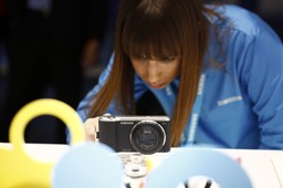 Zobacz najciekawsze gadżety z Mobile World Congress 2014 w Barcelonie