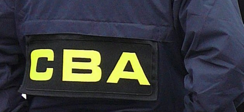 CBA zatrzymało pięć osób w związku z organizacją ŚDM