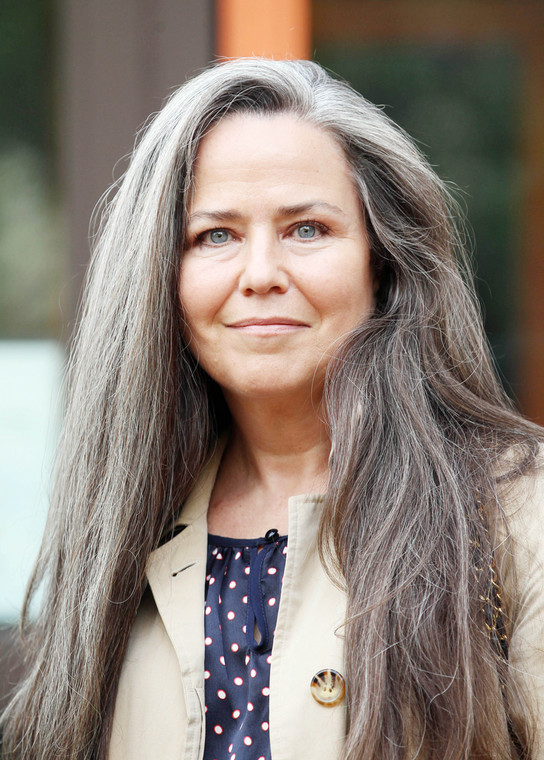 Koo Stark od wielu lat jest cenionym fotografem