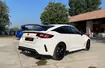 Pierwsza jazda nową Hondą Civic Type R